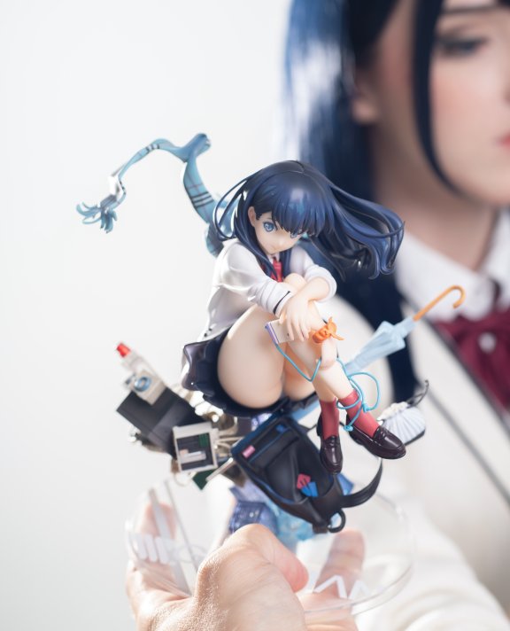 Ball – Rikka Takarada