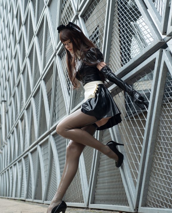 Ball – Latex Maid