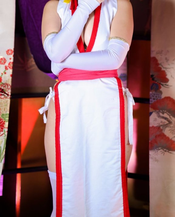 Not Kasumi same ~ even ~ etc. (Dead or Alive)