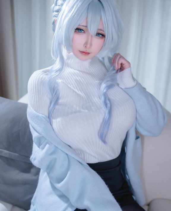 雪女