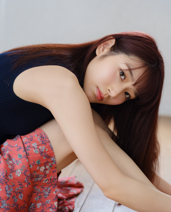 河北彩花 Romantic Saika アサ芸SEXY女優写真集