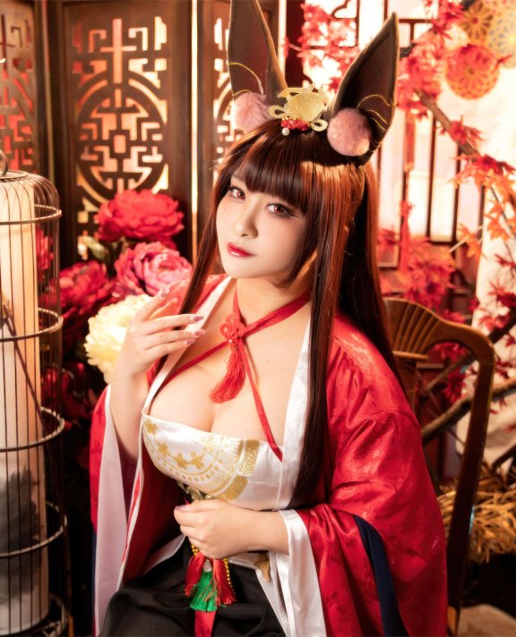 LoLiSAMA – 赤城 朝凰来仪