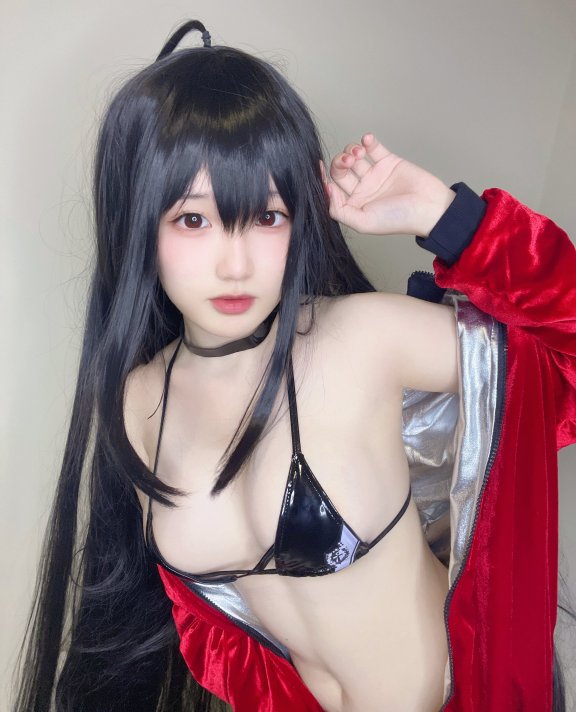 Mime 弥美 – 碧藍航線 大鳳