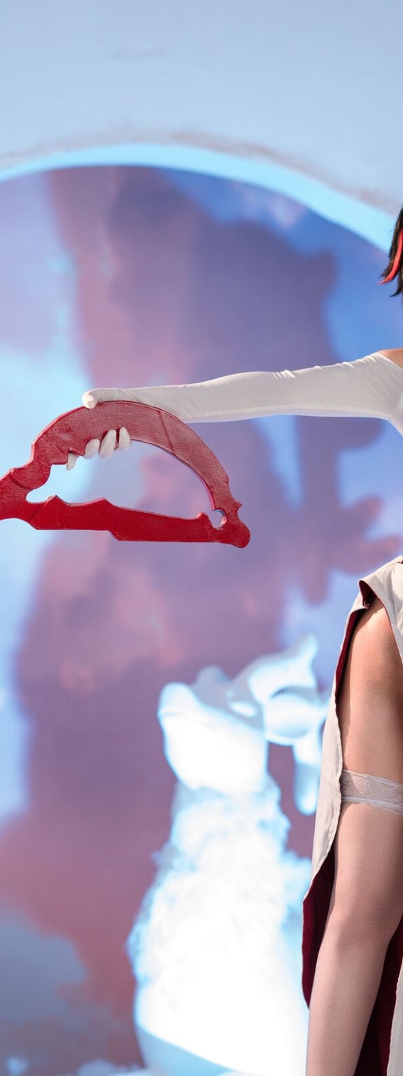 Umeko J – Matoi Ryuko